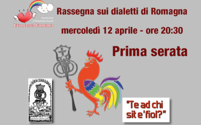 Rassegna sui dialetti di Romagna 2023